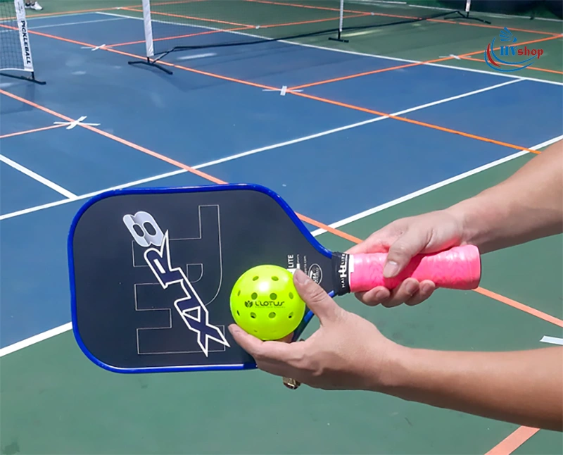 Cách Chơi Môn Thể Thao Pickleball: Hướng Dẫn Chi Tiết Từ A đến Z